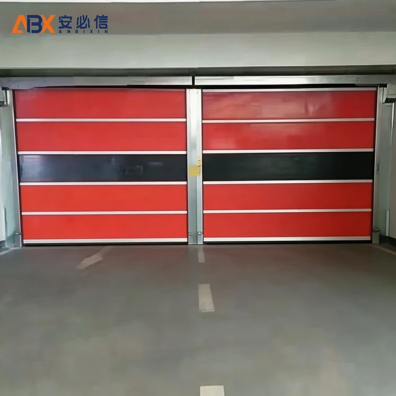 西宁市快速门